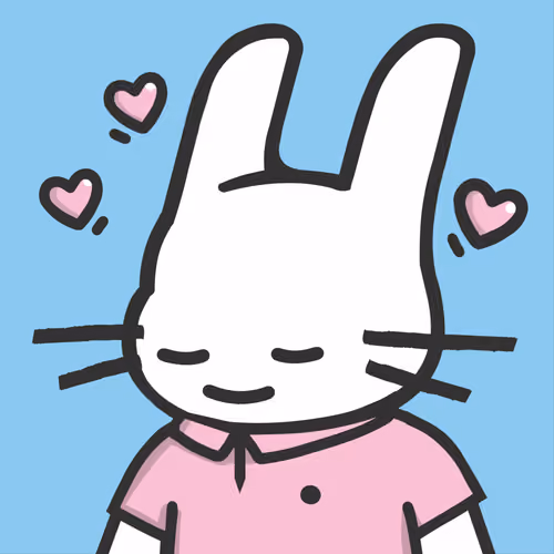 RareBunni #1242