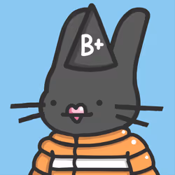 RareBunni #1075