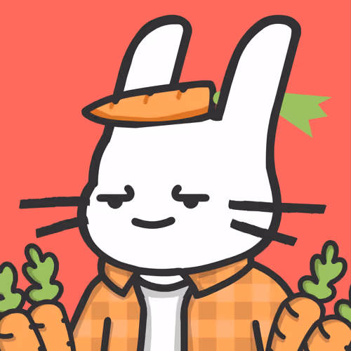 RareBunni #235
