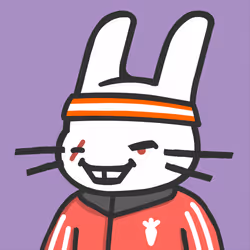 RareBunni #1320