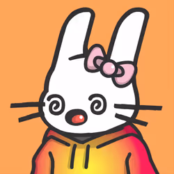 RareBunni #530