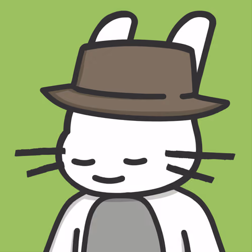 RareBunni #1731
