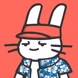 RareBunni #2967