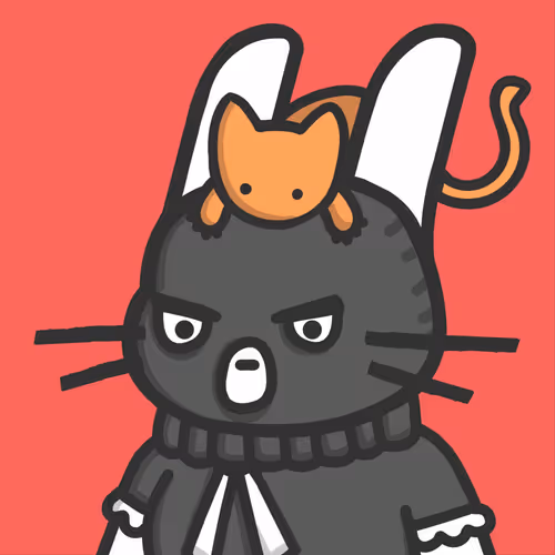 RareBunni #1800