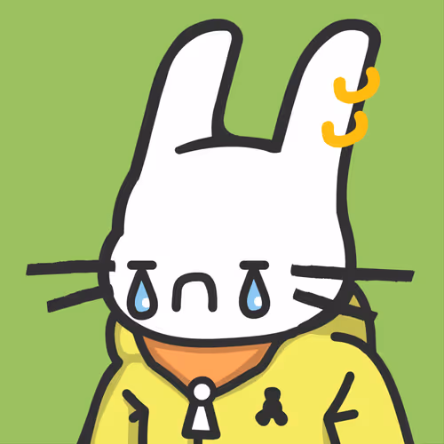 RareBunni #101