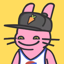 RareBunni #2803