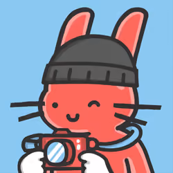 RareBunni #1079