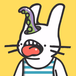 RareBunni #2274