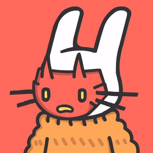 RareBunni #3101