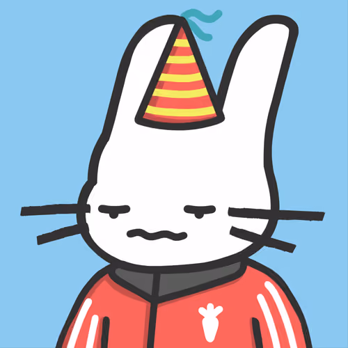 RareBunni #1979