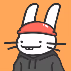 RareBunni #968