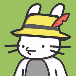 RareBunni #2884