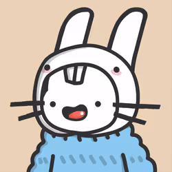 RareBunni #2519