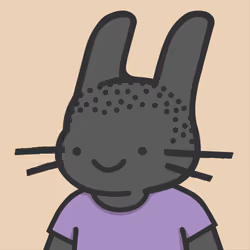 RareBunni #1623