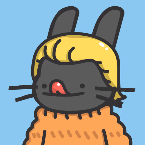 RareBunni #776