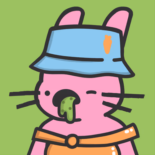 RareBunni #791