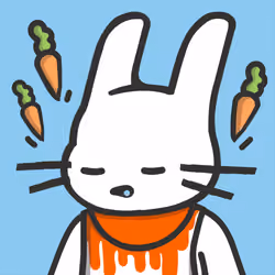 RareBunni #2571