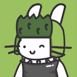 RareBunni #1712