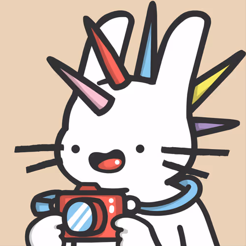 Rarebunniclub