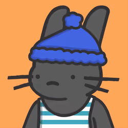 RareBunni #3144