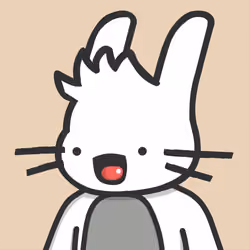RareBunni #1929