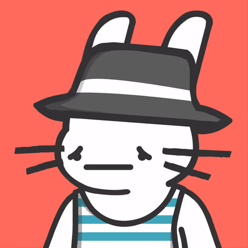 RareBunni #1628