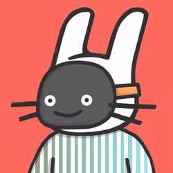 RareBunni #1989