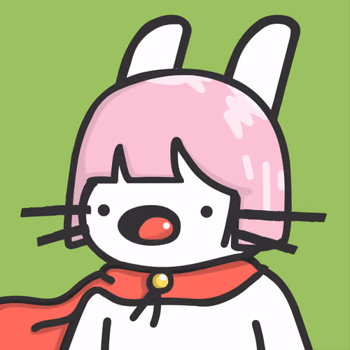 RareBunni #874