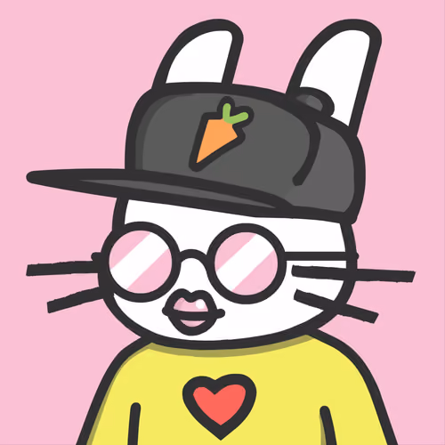 RareBunni #1149