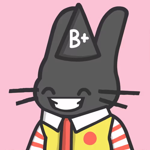 Rarebunniclub