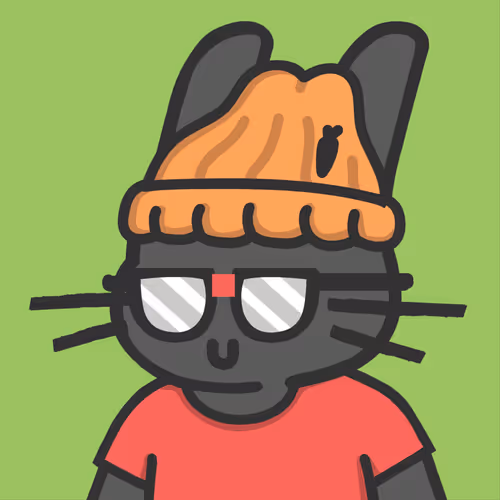 RareBunni #3025