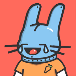 RareBunni #2625