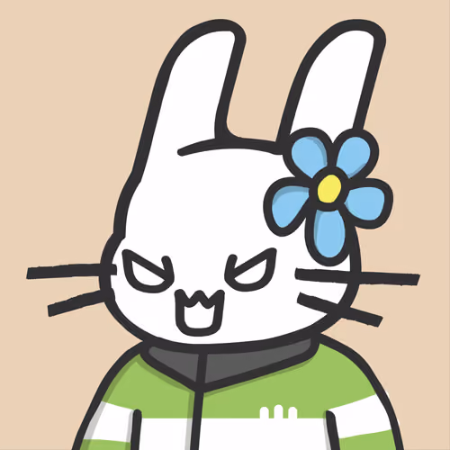 RareBunni #2664