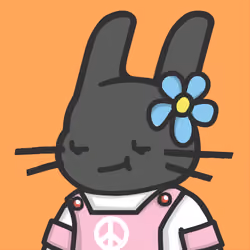RareBunni #1426