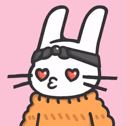 RareBunni #1184
