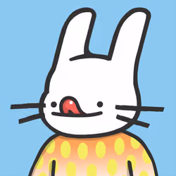 RareBunni #1748