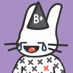 RareBunni #100