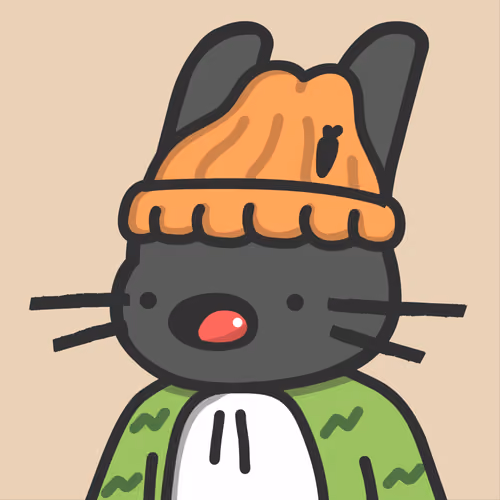 RareBunni #2084