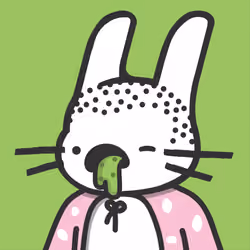 RareBunni #2629