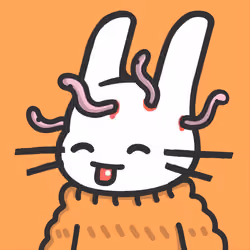 RareBunni #2398