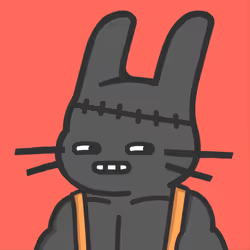 RareBunni #2892