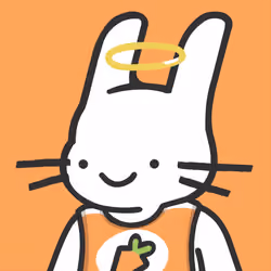 RareBunni #2179