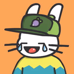 RareBunni #1711
