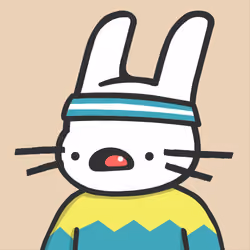 RareBunni #2204