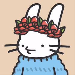 RareBunni #3269