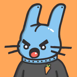 RareBunni #415