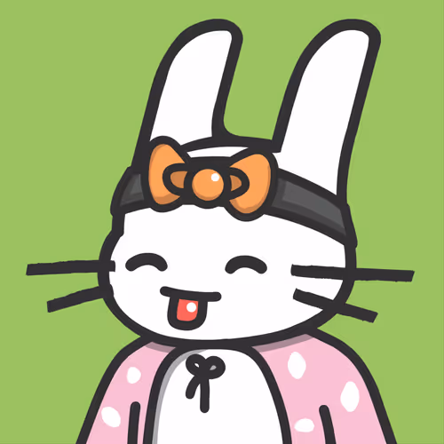 Rarebunniclub