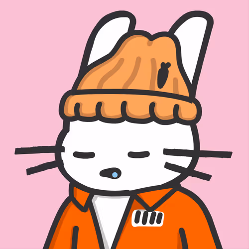 RareBunni #3290