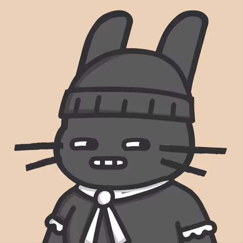 Rarebunniclub
