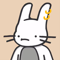 RareBunni #900